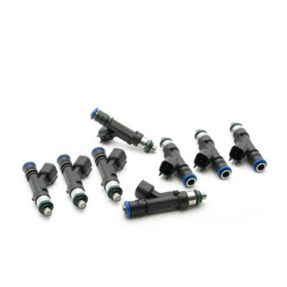 DeatschWerks | Matched set of 8 injectors 39lb/hr DeatschWerks Injectors