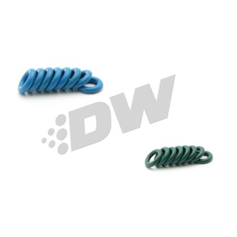 DeatschWerks | Matched set of 8 injectors 39lb/hr DeatschWerks Injectors