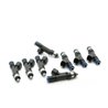 DeatschWerks | Matched set of 8 injectors 50 lb/hr