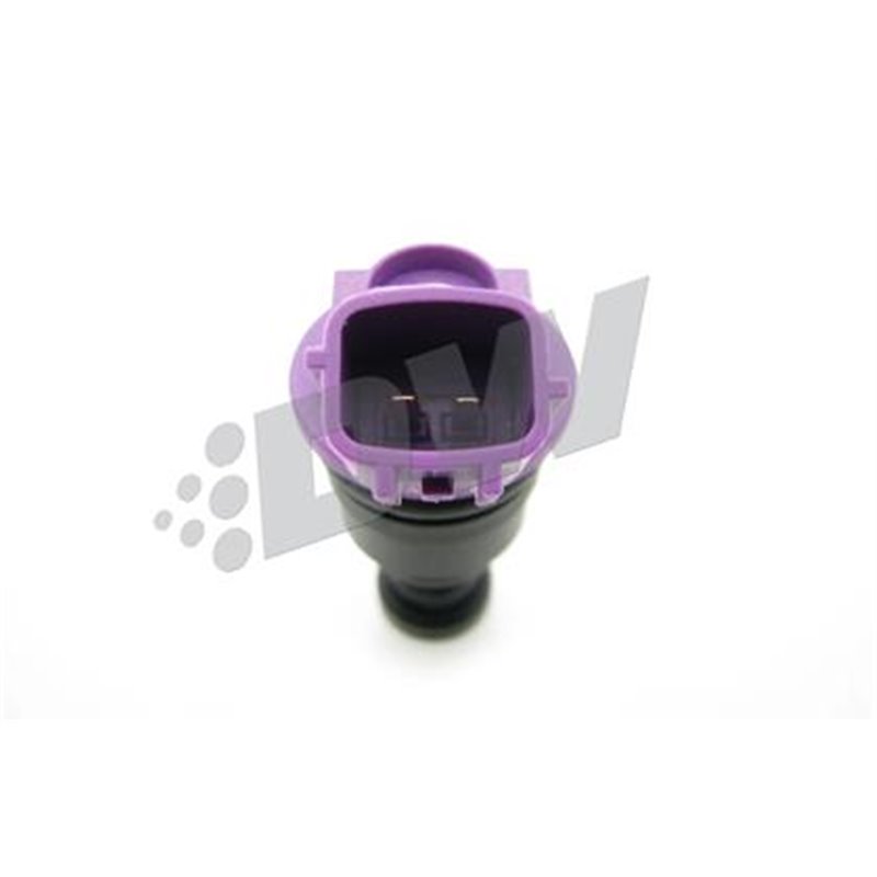 DeatschWerks | Matched set of 4 injectors 740cc/min