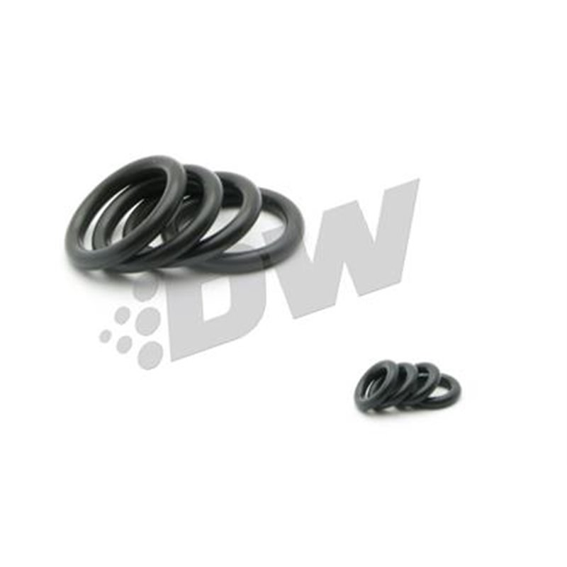 DeatschWerks | Matched set of 4 injectors 740cc/min