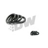 DeatschWerks | Matched set of 4 injectors 740cc/min