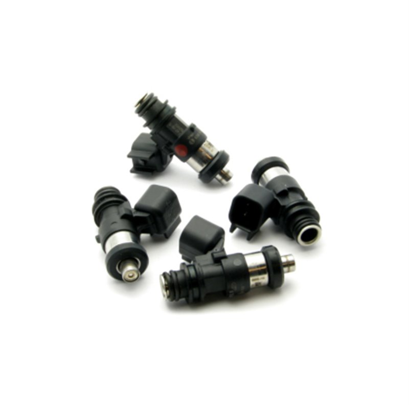DeatschWerks | Matched set of 4 injectors 900cc/min
