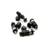 DeatschWerks | Matched set of 4 injectors 900cc/min