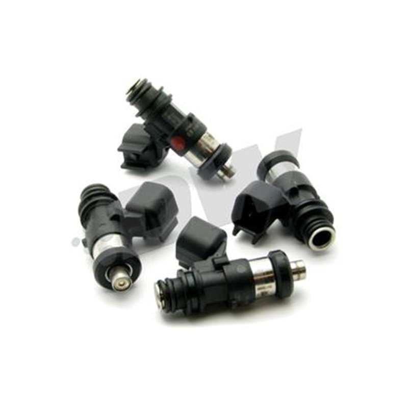 DeatschWerks | Matched set of 4 injectors 900cc/min