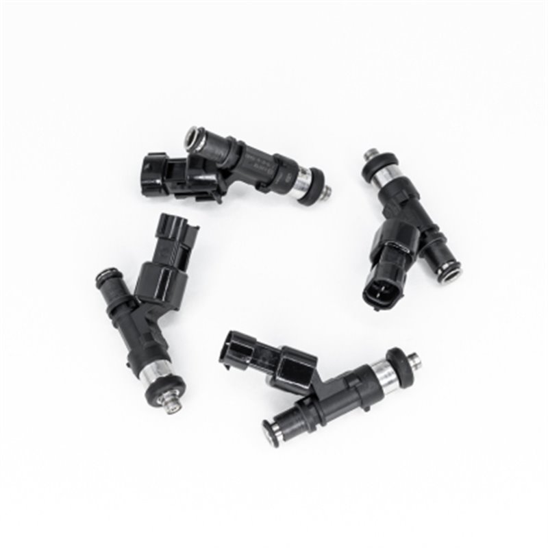 DeatschWerks | Matched set of 4 injectors 1000cc/min