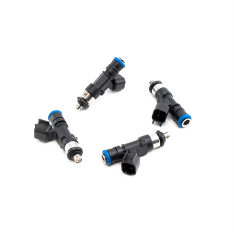 DeatschWerks | Matched set of 4 injectors 1000cc/min DeatschWerks Injectors