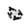 DeatschWerks | Matched set of 4 injectors 1000cc/min DeatschWerks Injectors