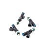 DeatschWerks | Matched set of 4 injectors 1000cc/min DeatschWerks Injectors