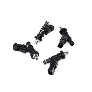 DeatschWerks | Matched set of 4 injectors 1000cc/min