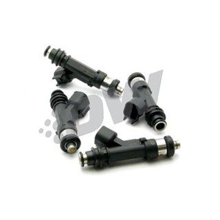 DeatschWerks | Matched set of 4 injectors 1000cc/min