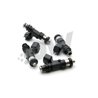 DeatschWerks | Matched set of 4 injectors 750cc/min