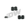 DeatschWerks | Matched set of 4 injectors 750cc/min