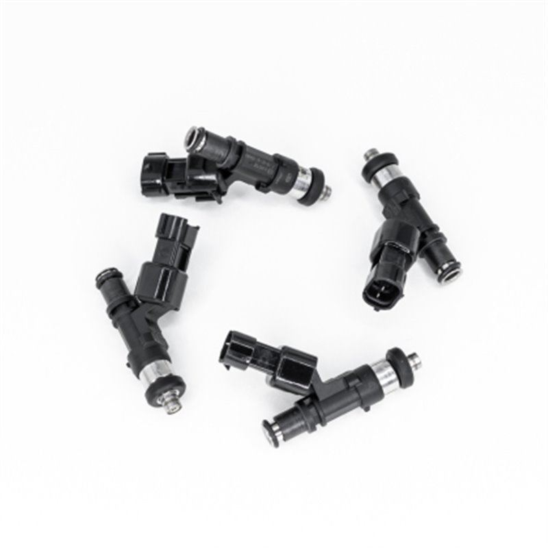 DeatschWerks | Matched set of 4 injectors 750cc/min