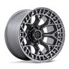 Fuel Off-Road | FC873 CHARGER 20x9.0 ET1 - PLATINUM