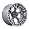Fuel Off-Road | FC873 CHARGER 22x12.0 ET-44 - PLATINUM