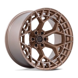 Fuel Off-Road | FC873 CHARGER 20x9.0 ET20 - PLATINUM BRONZE