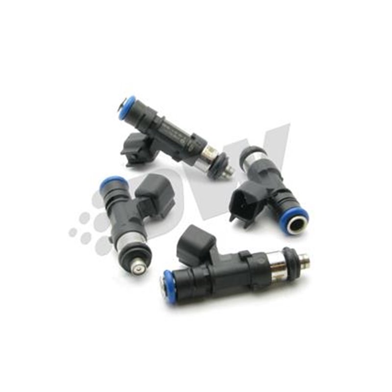 DeatschWerks | Matched set of 4 injectors 1000cc/min
