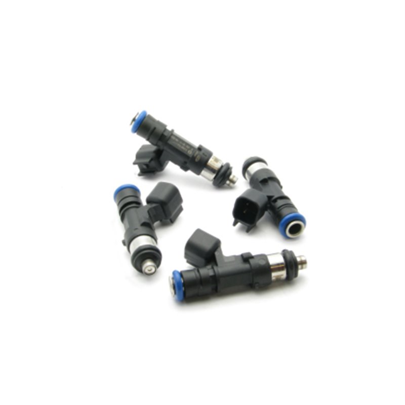 DeatschWerks | Matched set of 4 injectors 1000cc/min