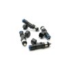 DeatschWerks | Matched set of 4 injectors 1000cc/min
