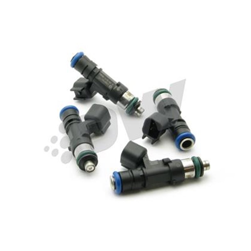 DeatschWerks | Matched set of 4 injectors 1000cc/min