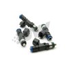 DeatschWerks | Matched set of 4 injectors 1000cc/min