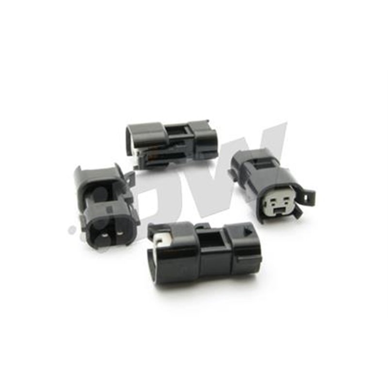 DeatschWerks | Matched set of 4 injectors 1000cc/min