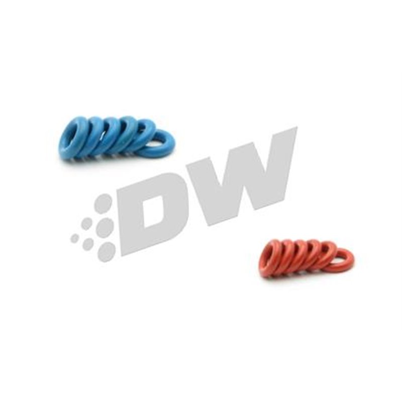 DeatschWerks | Matched set of 6 injectors 42lb/hr