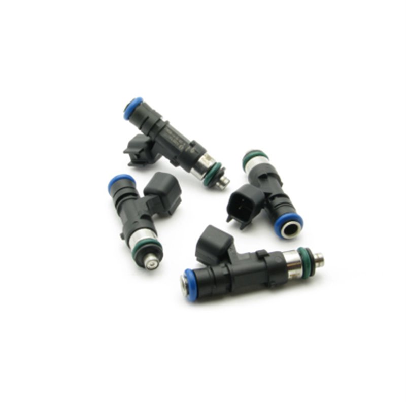 DeatschWerks | Matched set of 4 injectors 95 lb/hr