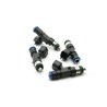 DeatschWerks | Matched set of 4 injectors 95 lb/hr