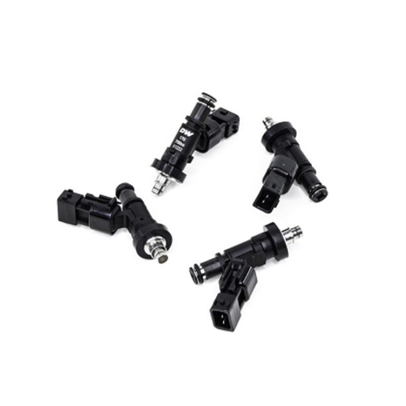 DeatschWerks | Matched set of 4 injectors 750cc/min DeatschWerks Injectors