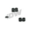 DeatschWerks | Matched set of 4 injectors 550cc/min