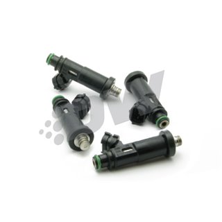 DeatschWerks | Matched set of 4 injectors 750cc/min