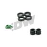 DeatschWerks | Matched set of 4 injectors 750cc/min