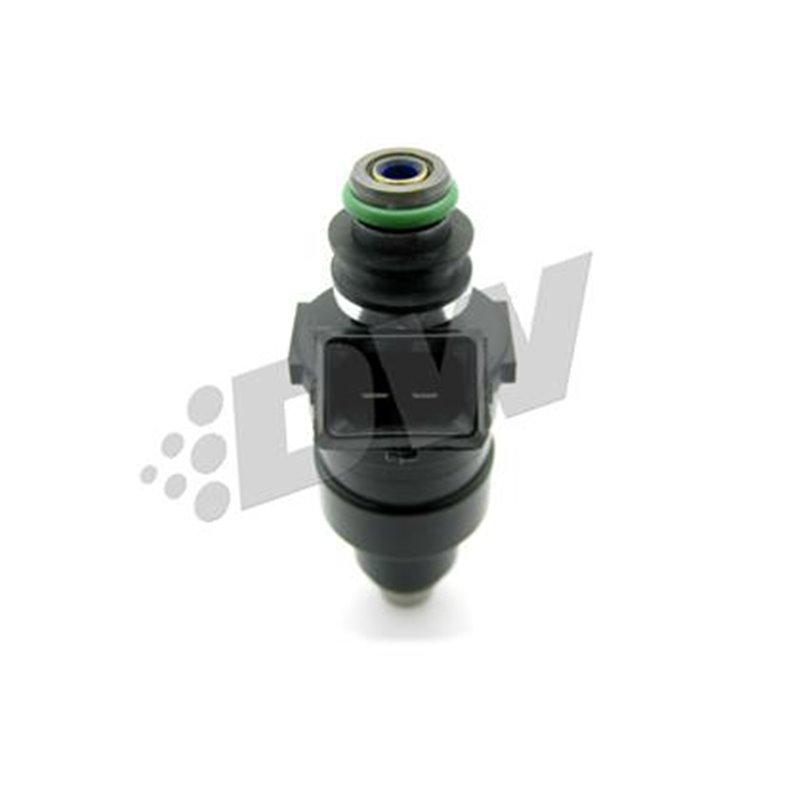 DeatschWerks | Matched set of 4 injectors 1200cc/min (low impedance)