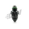 DeatschWerks | Matched set of 4 injectors 1200cc/min (low impedance)