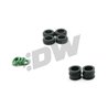 DeatschWerks | Matched set of 4 injectors 1200cc/min (low impedance)