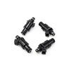 DeatschWerks | Matched set of 4 injectors 1200cc/min (low impedance)