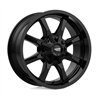 Moto Metal | MO970 20x9.0 ET18 - FULL GLOSS BLACK