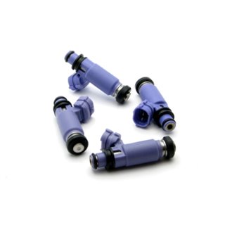 DeatschWerks | Matched set of 4 injectors 565cc/min
