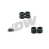 DeatschWerks | Matched set of 4 injectors 565cc/min