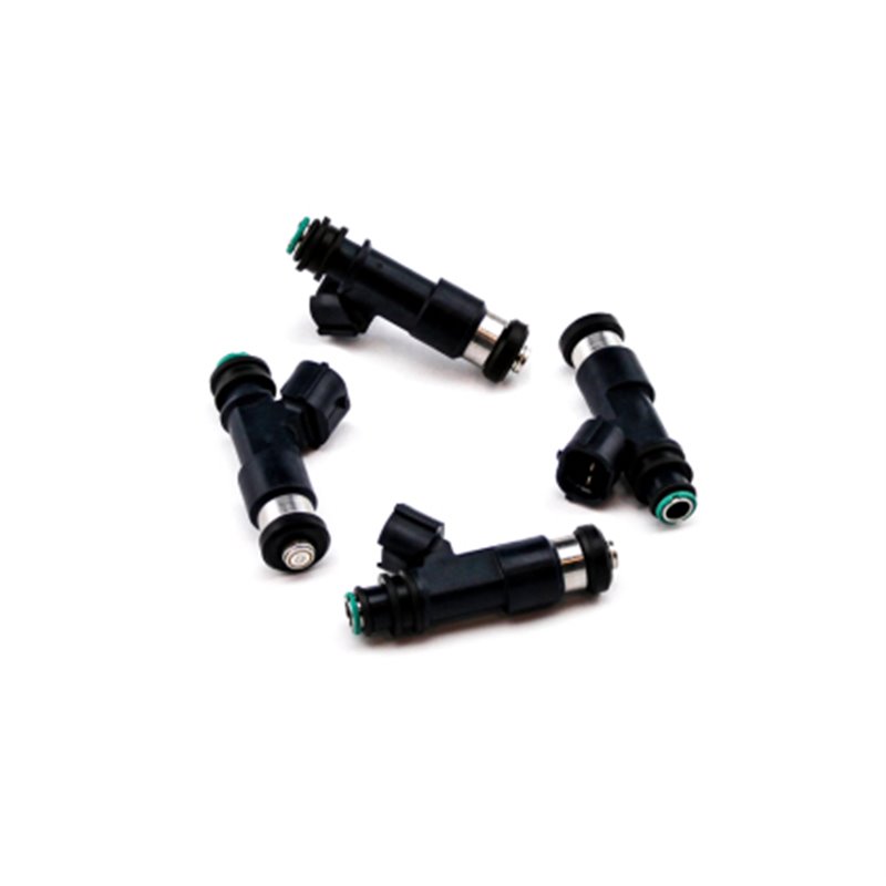 DeatschWerks | Matched set of 4 injectors 565cc/min