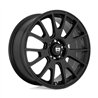Motegi | MR118 MS7 18x8.0 ET32 - MATTE BLACK