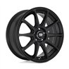 Motegi | MR127 CS10 18x8.0 ET38 - SATIN BLACK