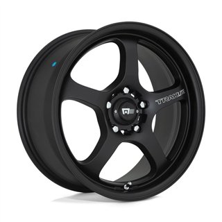 Motegi | MR131 18x8.0 ET45 - SATIN BLACK