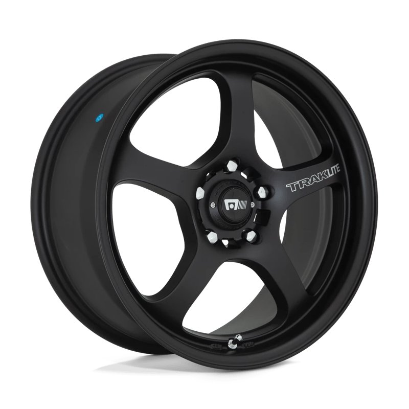 Motegi | MR131 18x8.0 ET45 - SATIN BLACK