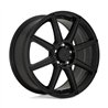 Motegi | MR142 CS8 17x7.0 ET40 - SATIN BLACK
