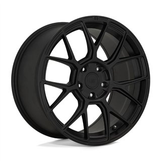 Motegi | MR147 CM7 18x8.5 ET35 - SATIN BLACK