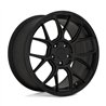 Motegi | MR147 CM7 18x8.5 ET35 - SATIN BLACK