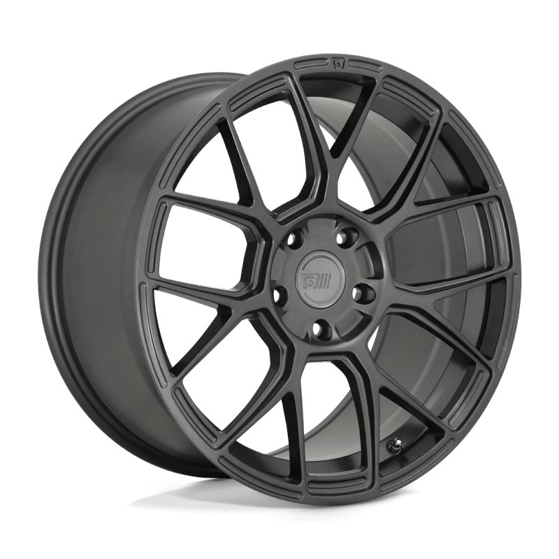 Motegi | MR147 CM7 18x9.5 ET45 - GUN METAL